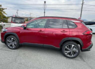 2025 TOYOTA COROLLA CROSS ZVG13