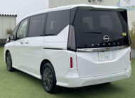 NISSAN SERENA 2023