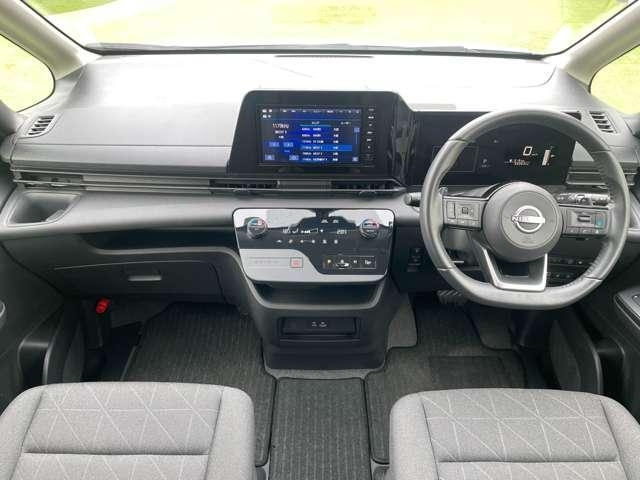 NISSAN SERENA 2023