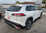 TOYOTA COROLLA CROSS 2025