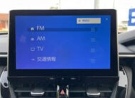 TOYOTA COROLLA CROSS 2025