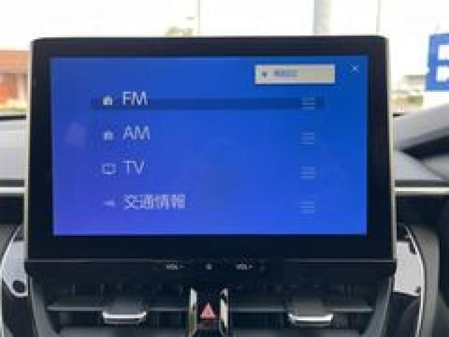 TOYOTA COROLLA CROSS 2025