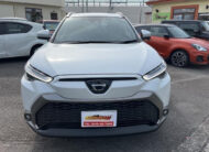 TOYOTA COROLLA CROSS 2025