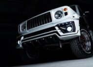 2025 SUZUKI JIMNY SIERRA