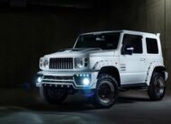 2025 SUZUKI JIMNY SIERRA