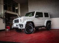 2024 SUZUKI JIMNY SIERRA