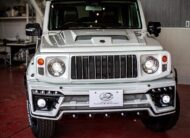 2024 SUZUKI JIMNY SIERRA