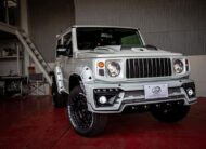 2024 SUZUKI JIMNY SIERRA