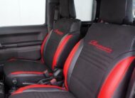 2024 SUZUKI JIMNY SIERRA