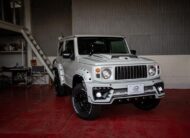 2024 SUZUKI JIMNY SIERRA