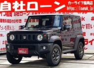 2024 SUZUKI JIMNY SIERRA