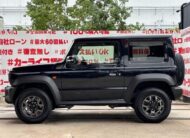 2024 SUZUKI JIMNY SIERRA