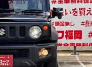 2024 SUZUKI JIMNY SIERRA