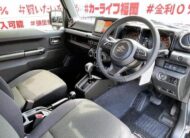2024 SUZUKI JIMNY SIERRA