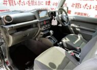 2024 SUZUKI JIMNY SIERRA