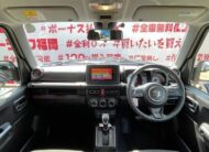 2024 SUZUKI JIMNY SIERRA