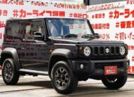 2024 SUZUKI JIMNY SIERRA