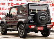 2024 SUZUKI JIMNY SIERRA