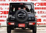 2024 SUZUKI JIMNY SIERRA