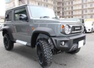 2024 SUZUKI JIMNY SIERRA