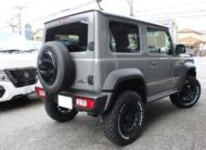 2024 SUZUKI JIMNY SIERRA
