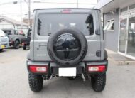 2024 SUZUKI JIMNY SIERRA