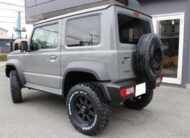 2024 SUZUKI JIMNY SIERRA