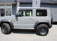 2024 SUZUKI JIMNY SIERRA