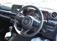 2024 SUZUKI JIMNY SIERRA