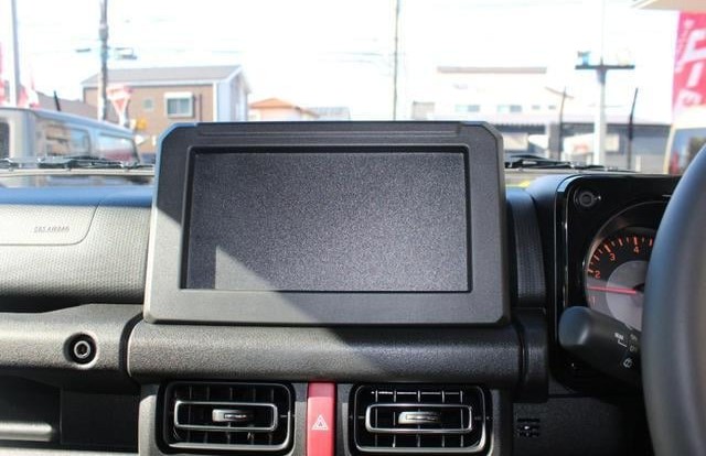 2024 SUZUKI JIMNY SIERRA