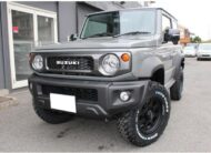 2024 SUZUKI JIMNY SIERRA