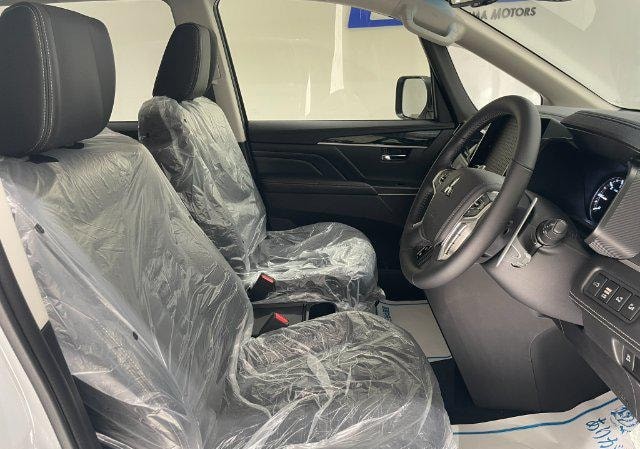 2024 MITSUBISHI DELICA D5