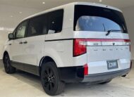 2024 MITSUBISHI DELICA D5