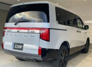 2024 MITSUBISHI DELICA D5