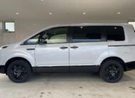 2024 MITSUBISHI DELICA D5