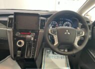 2024 MITSUBISHI DELICA D5