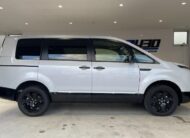 2024 MITSUBISHI DELICA D5