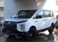 2025 MITSUBISHI DELICA D5