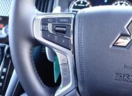 2025 MITSUBISHI DELICA D5