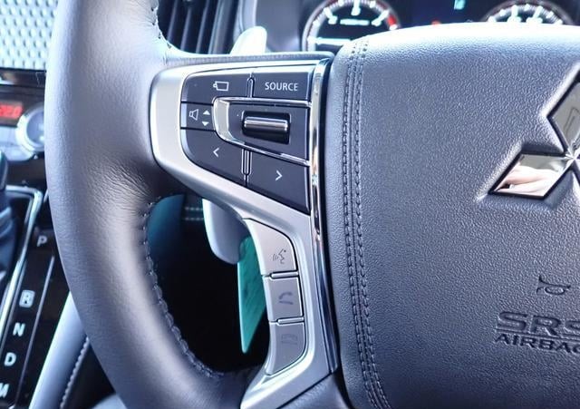 2025 MITSUBISHI DELICA D5