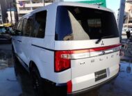 2025 MITSUBISHI DELICA D5