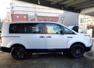2025 MITSUBISHI DELICA D5