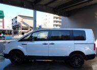2025 MITSUBISHI DELICA D5