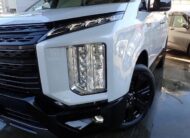 2025 MITSUBISHI DELICA D5