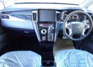 2025 MITSUBISHI DELICA D5