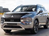 2025 MITSUBISHI OUTLANDER