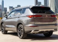 2025 MITSUBISHI OUTLANDER