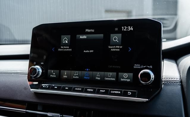 2025 MITSUBISHI OUTLANDER