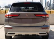 2025 MITSUBISHI OUTLANDER