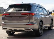 2025 MITSUBISHI OUTLANDER